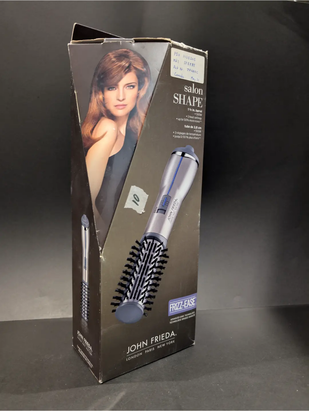 John Frieda Air Brush