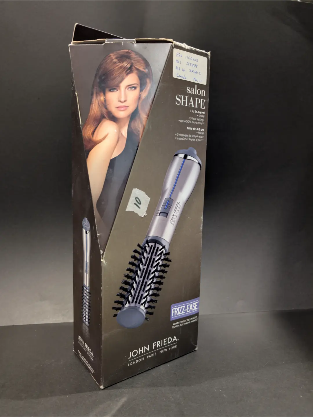 John Frieda Air Brush