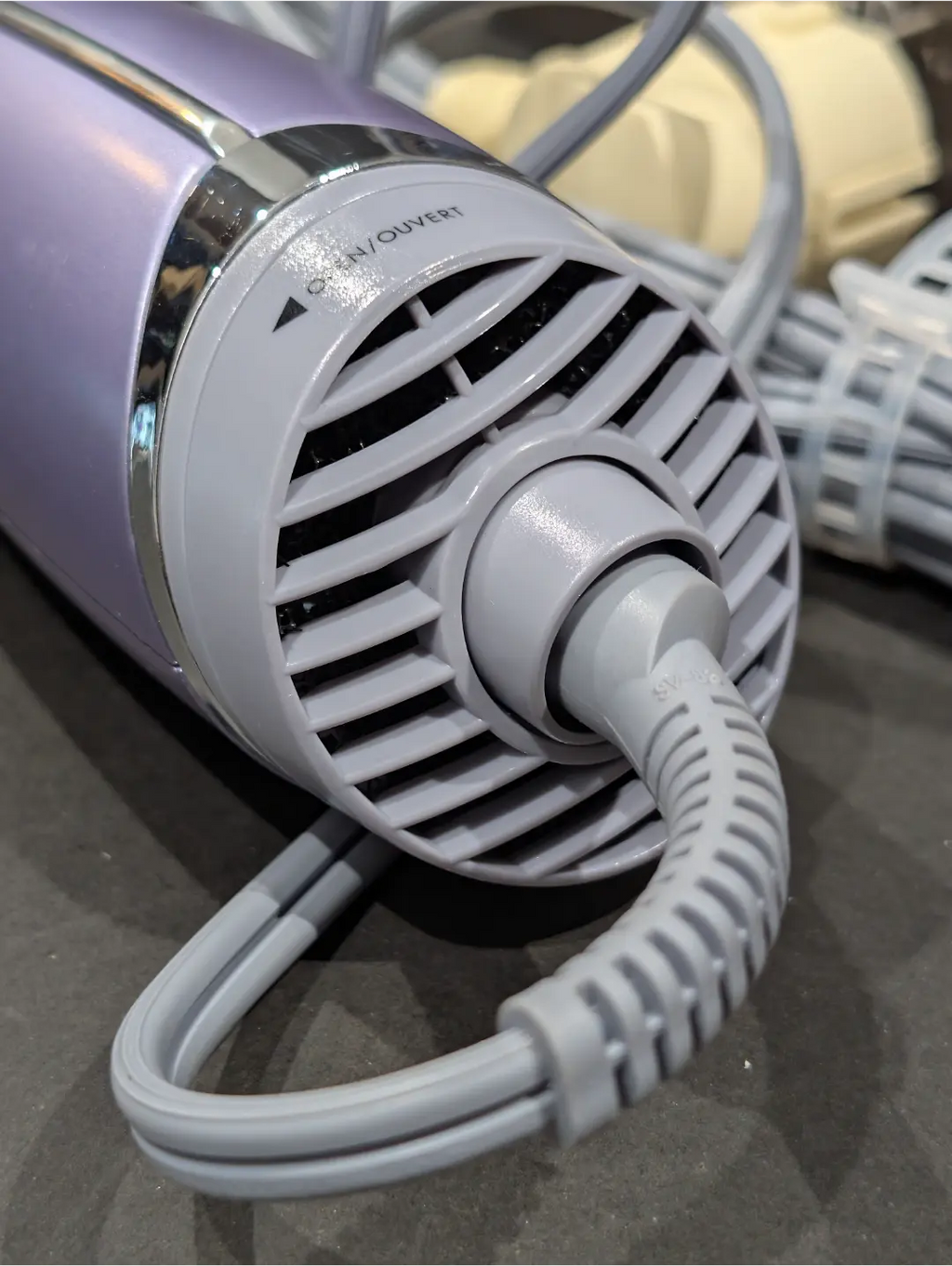 John Frieda Air Brush