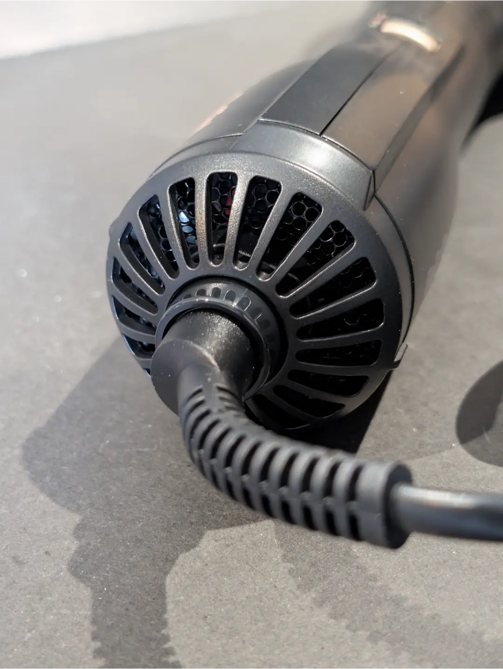 BaByliss Smooth Dry Air Brush