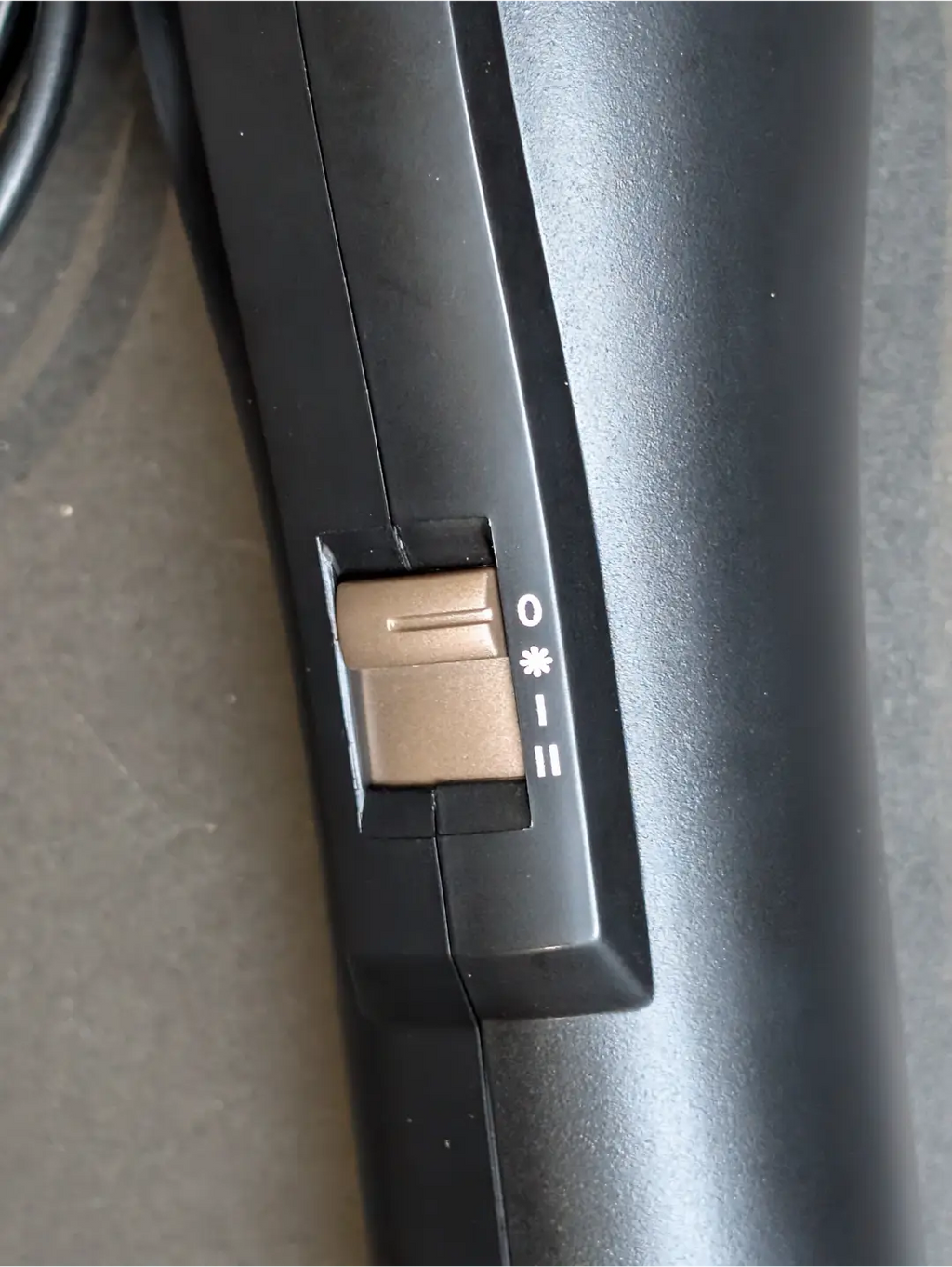 BaByliss Smooth Dry Air Brush