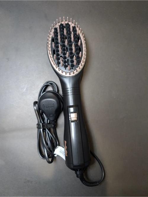 BaByliss Smooth Dry Air Brush