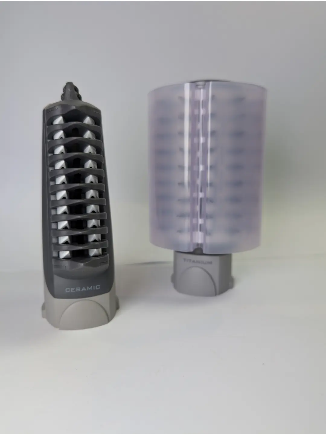 Conair Titanium Rotating Hot Air Brush