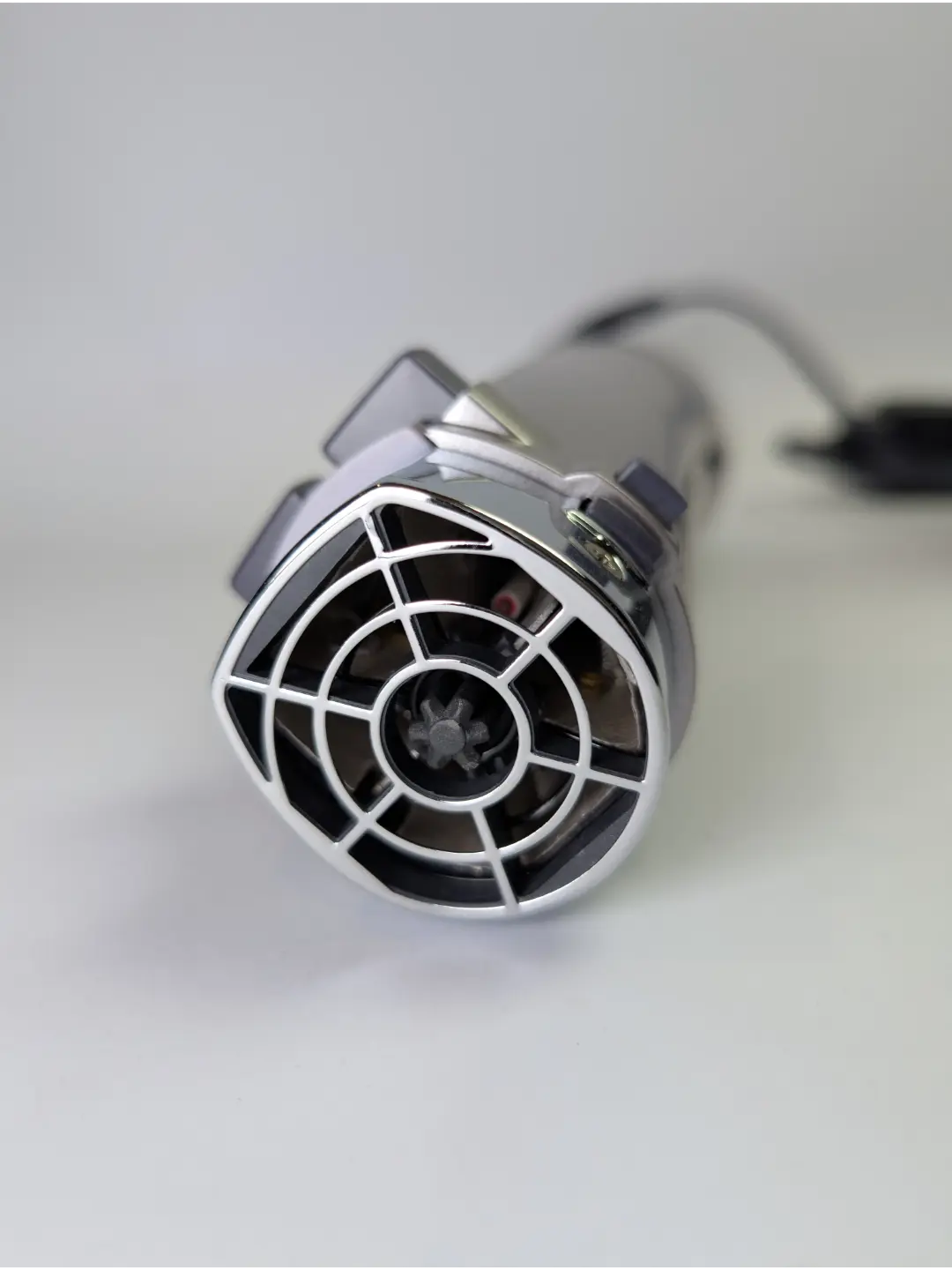 Conair Titanium Rotating Hot Air Brush