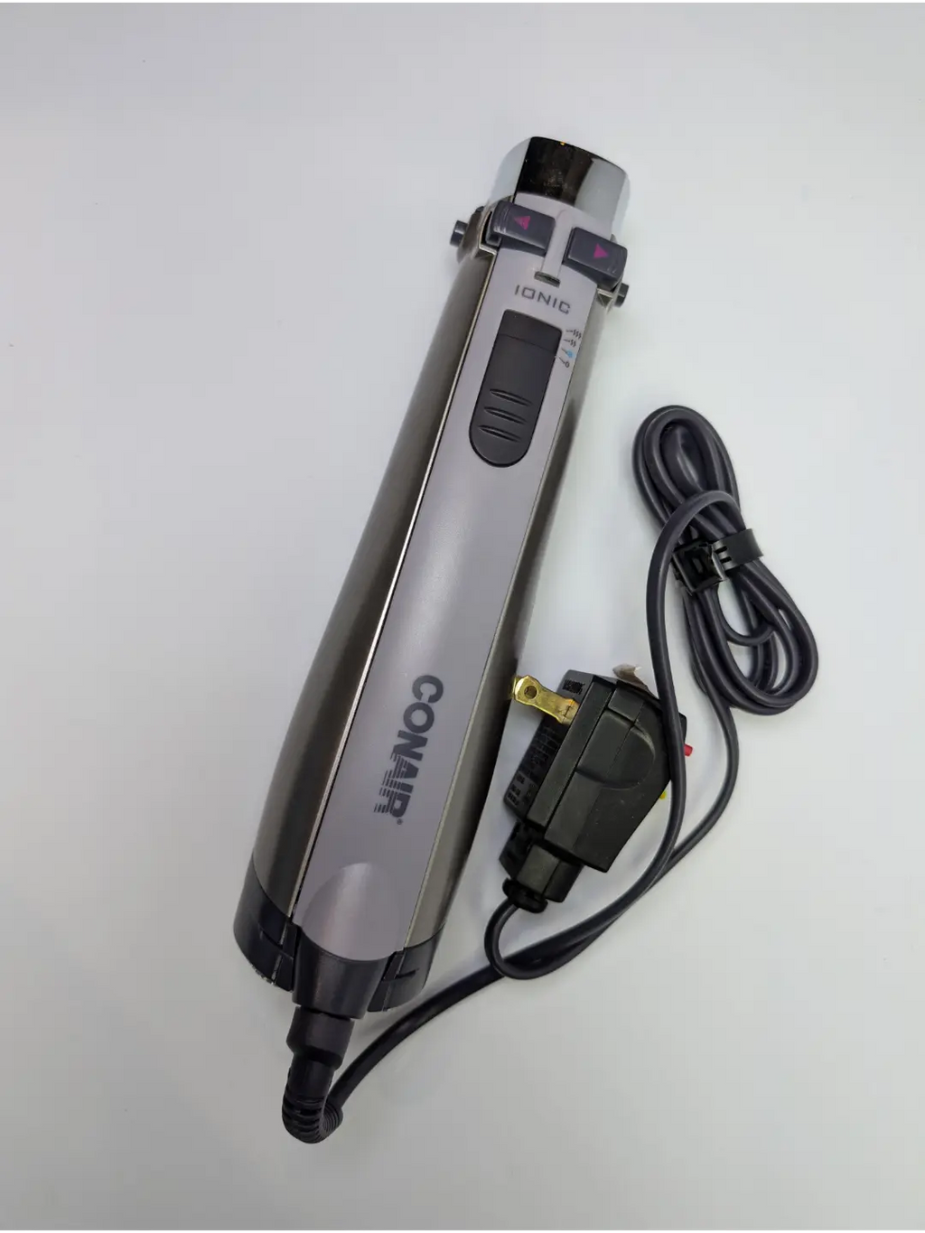 Conair Titanium Rotating Hot Air Brush