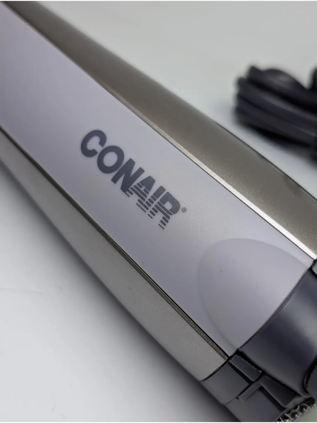 Conair Titanium Rotating Hot Air Brush