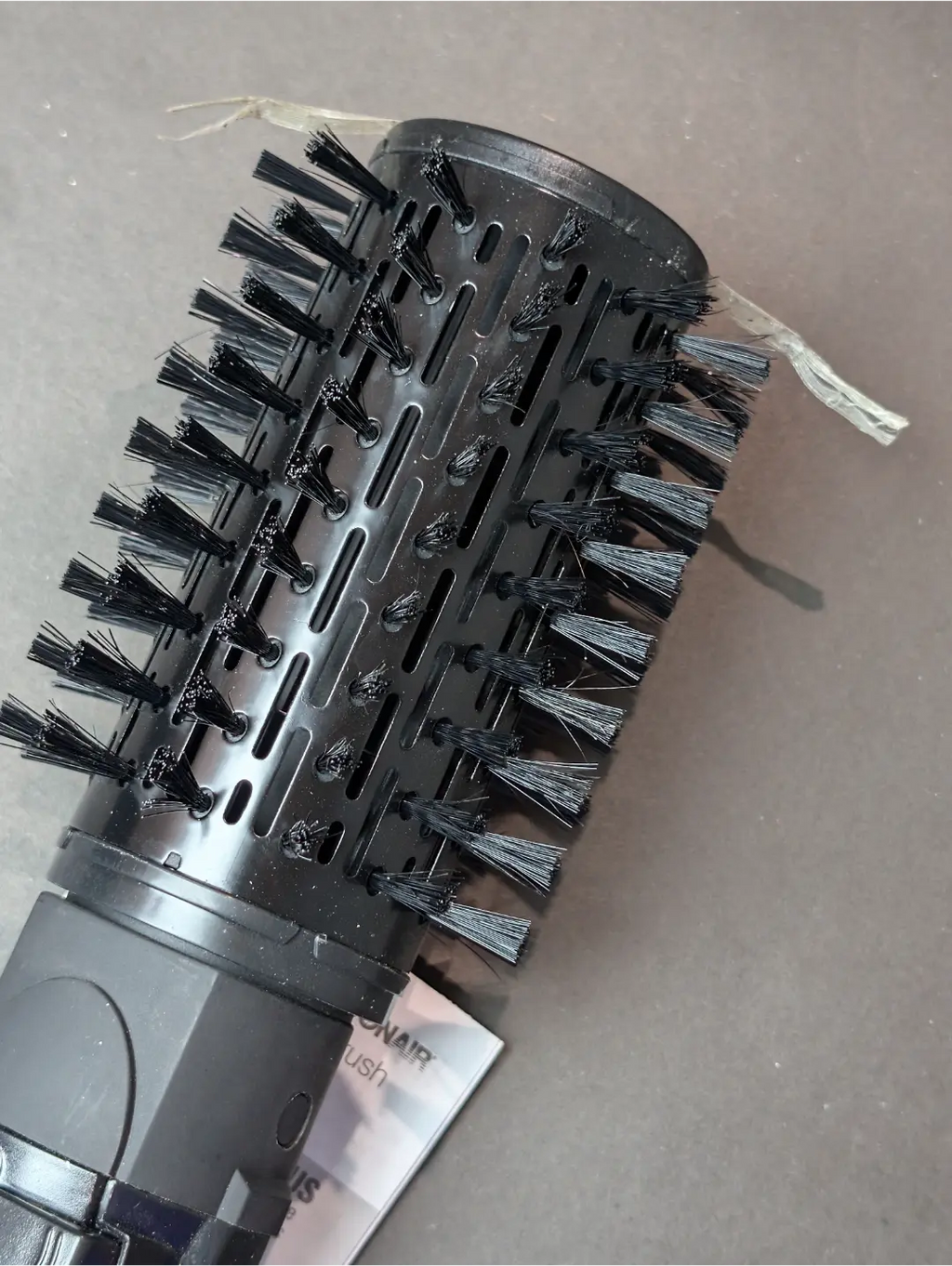 Conair Infiniti Pro Spin Air Brush