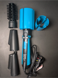 Conair Luxe Spin Air Brush
