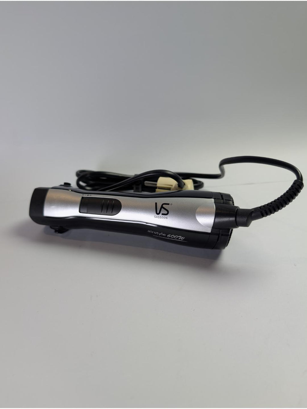 VS Sassoon 600W Ionic Hot Air Styler