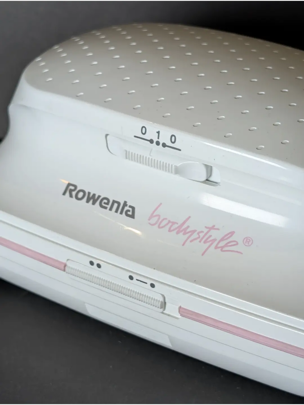 Rowenta Personal Line Massager | French Made