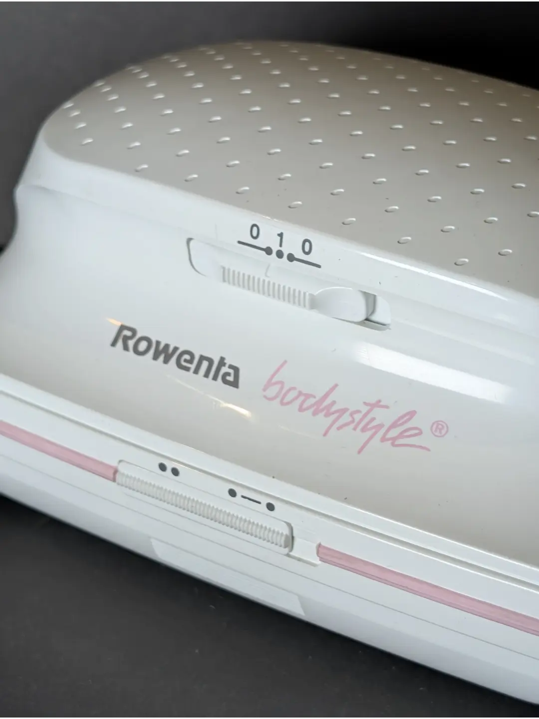 Rowenta Personal Line Massager | French Made