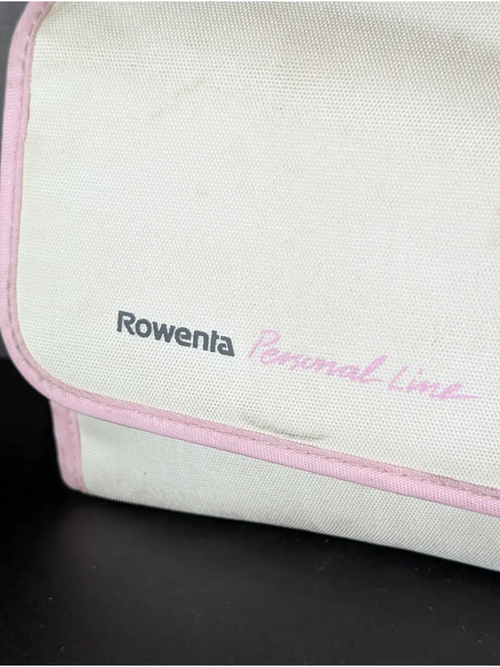 Rowenta Personal Line Massager | French Made