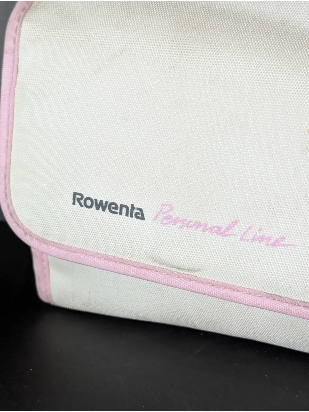 Rowenta Personal Line Massager | French Made