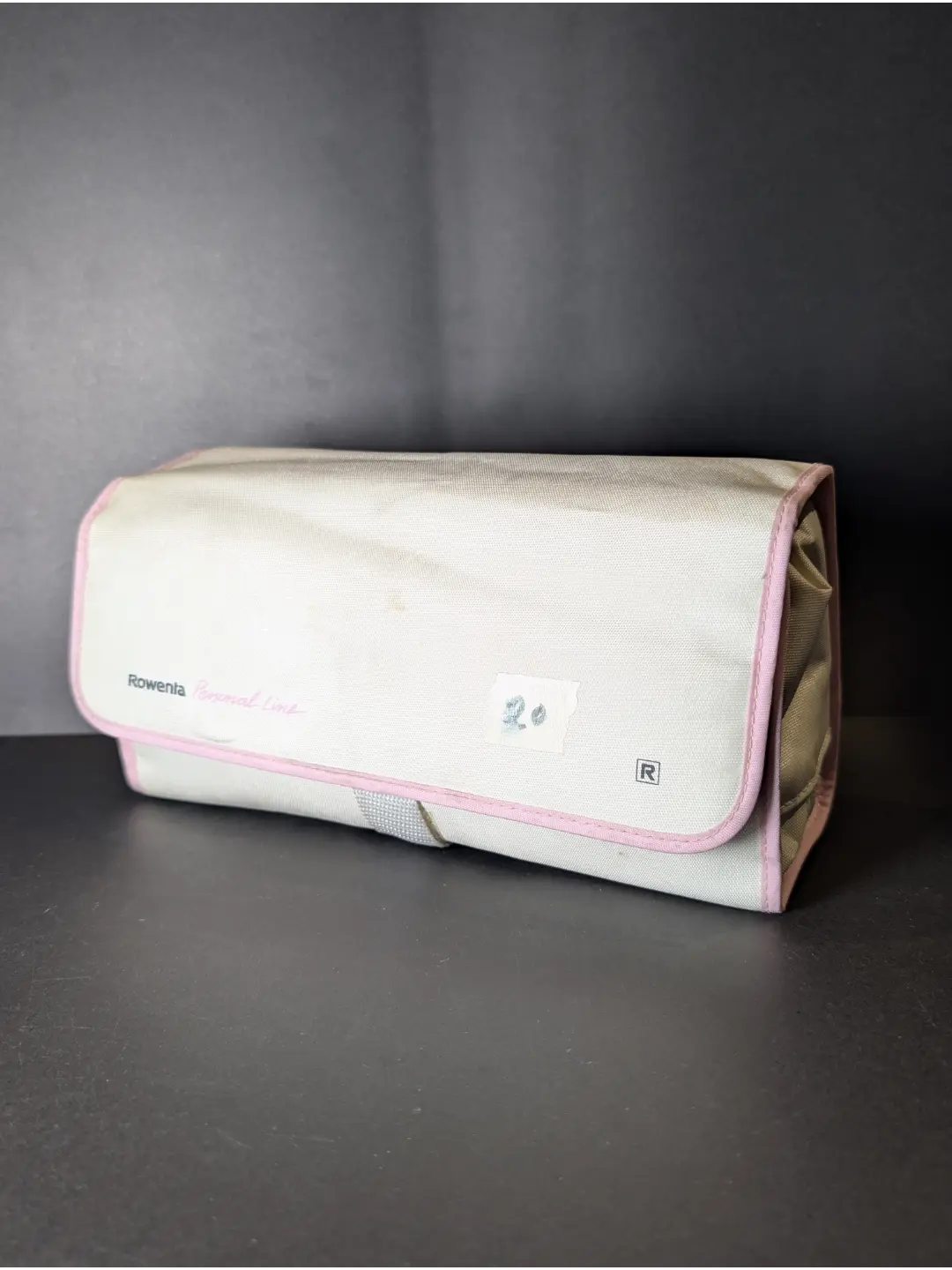 Rowenta Personal Line Massager | French Made