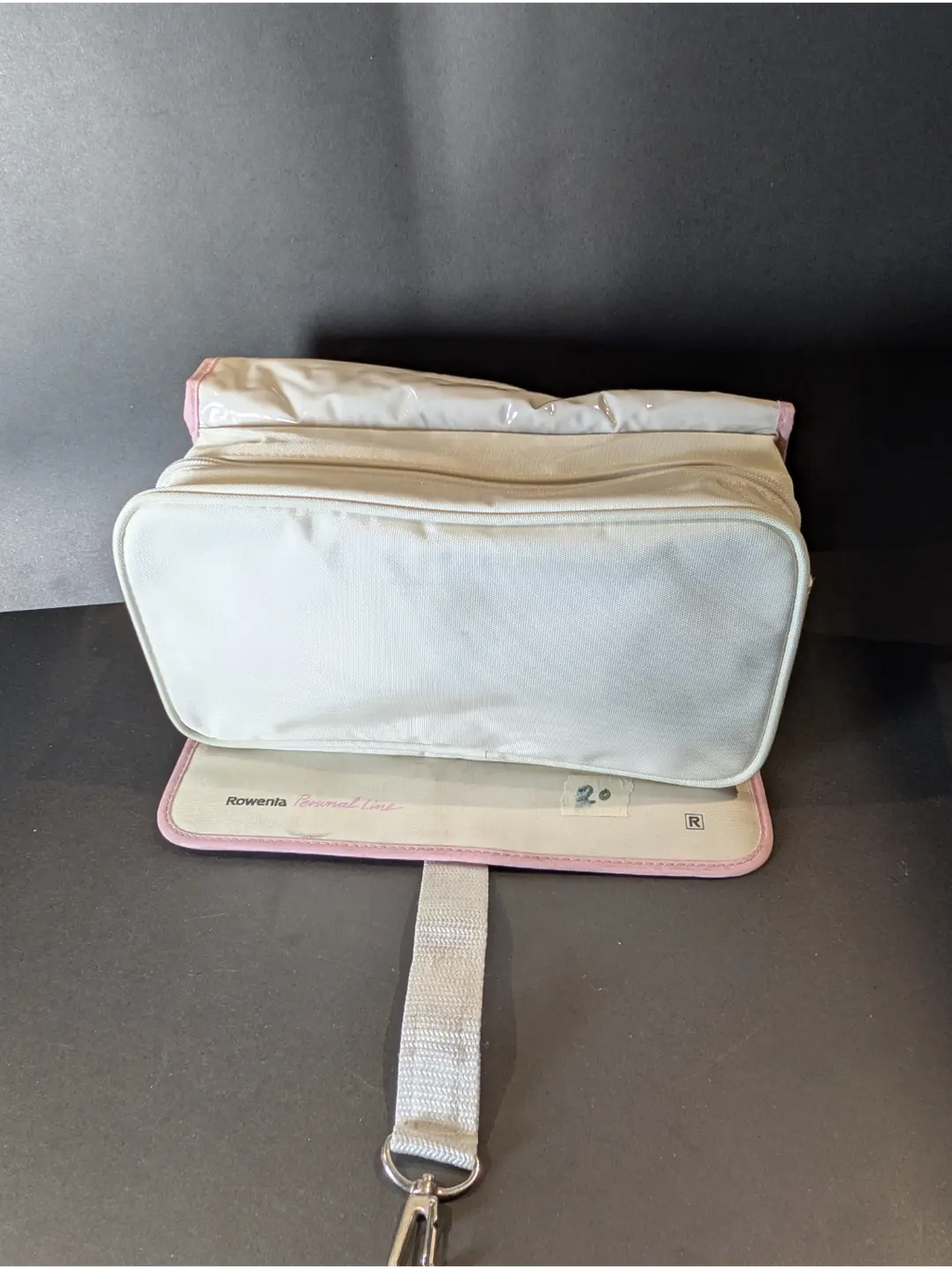 Rowenta Personal Line Massager | French Made