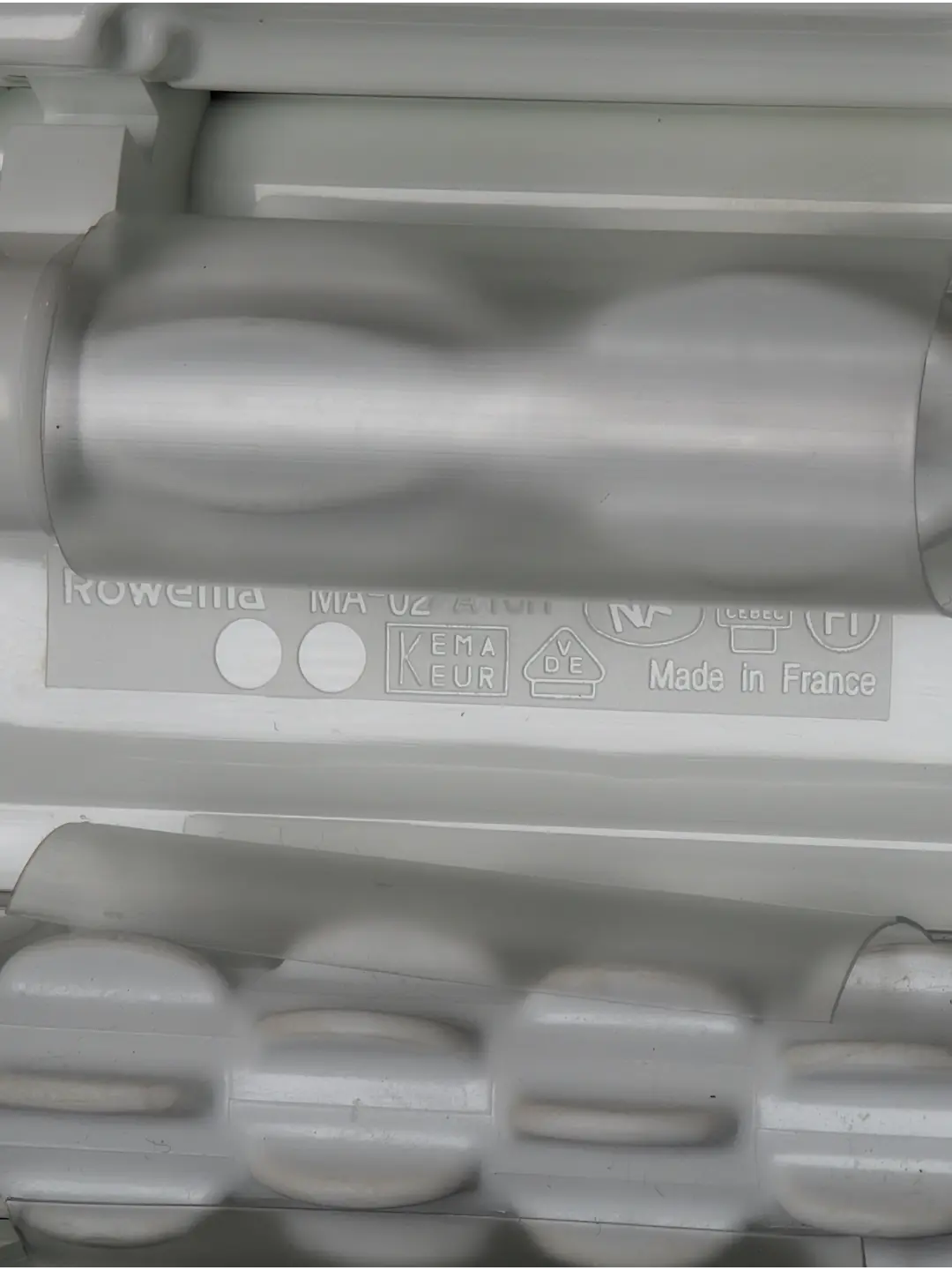 Rowenta Personal Line Massager | French Made