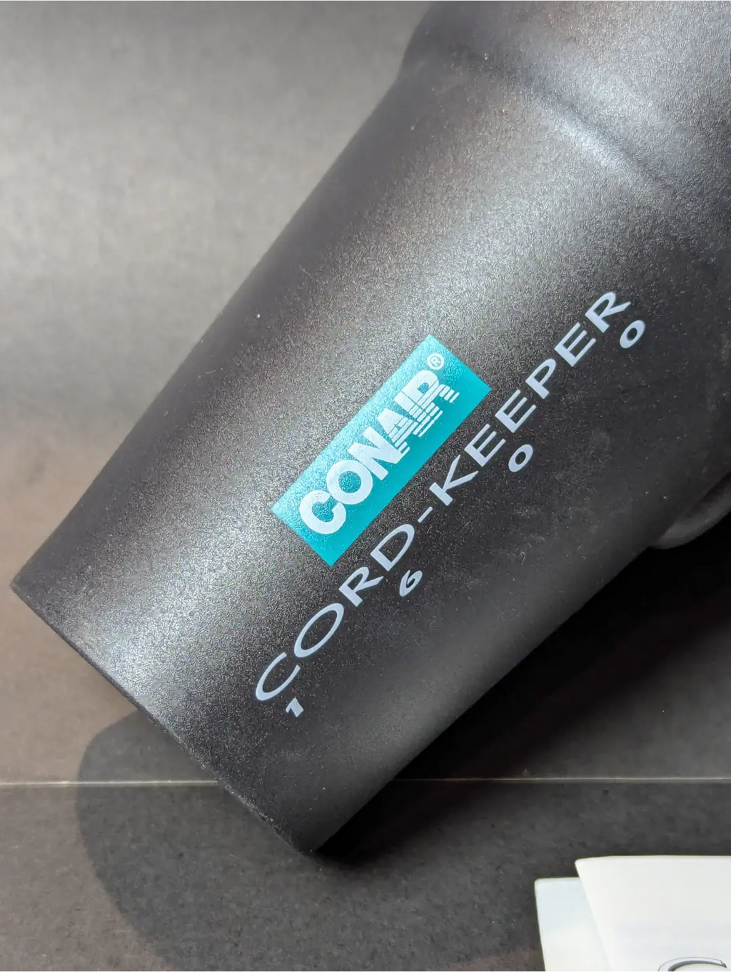 Conair Cord-Keepr Hair Dryer