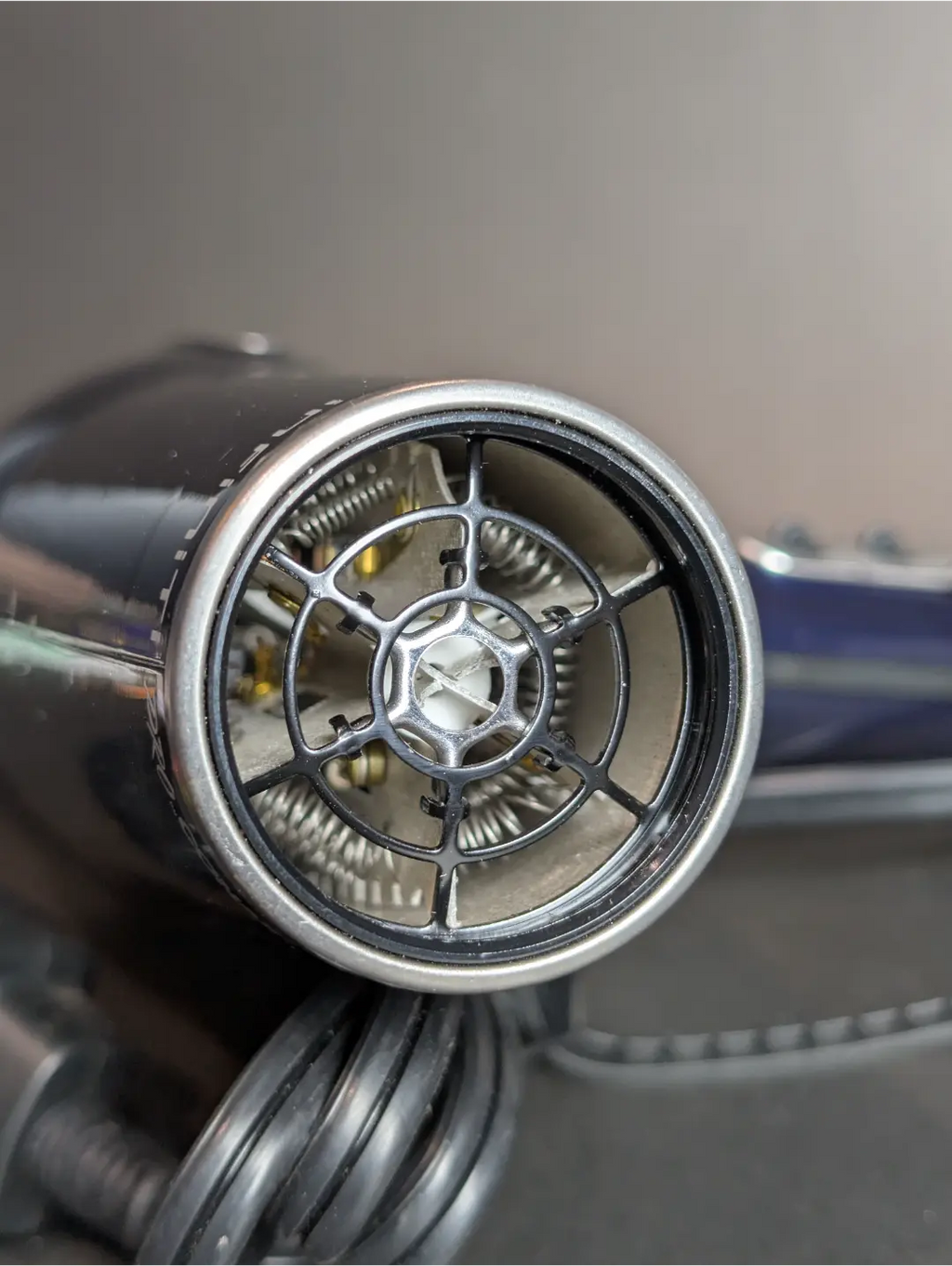 Conair Infiniti Pro Neno Sliver Tourmaline Ceramic Styler