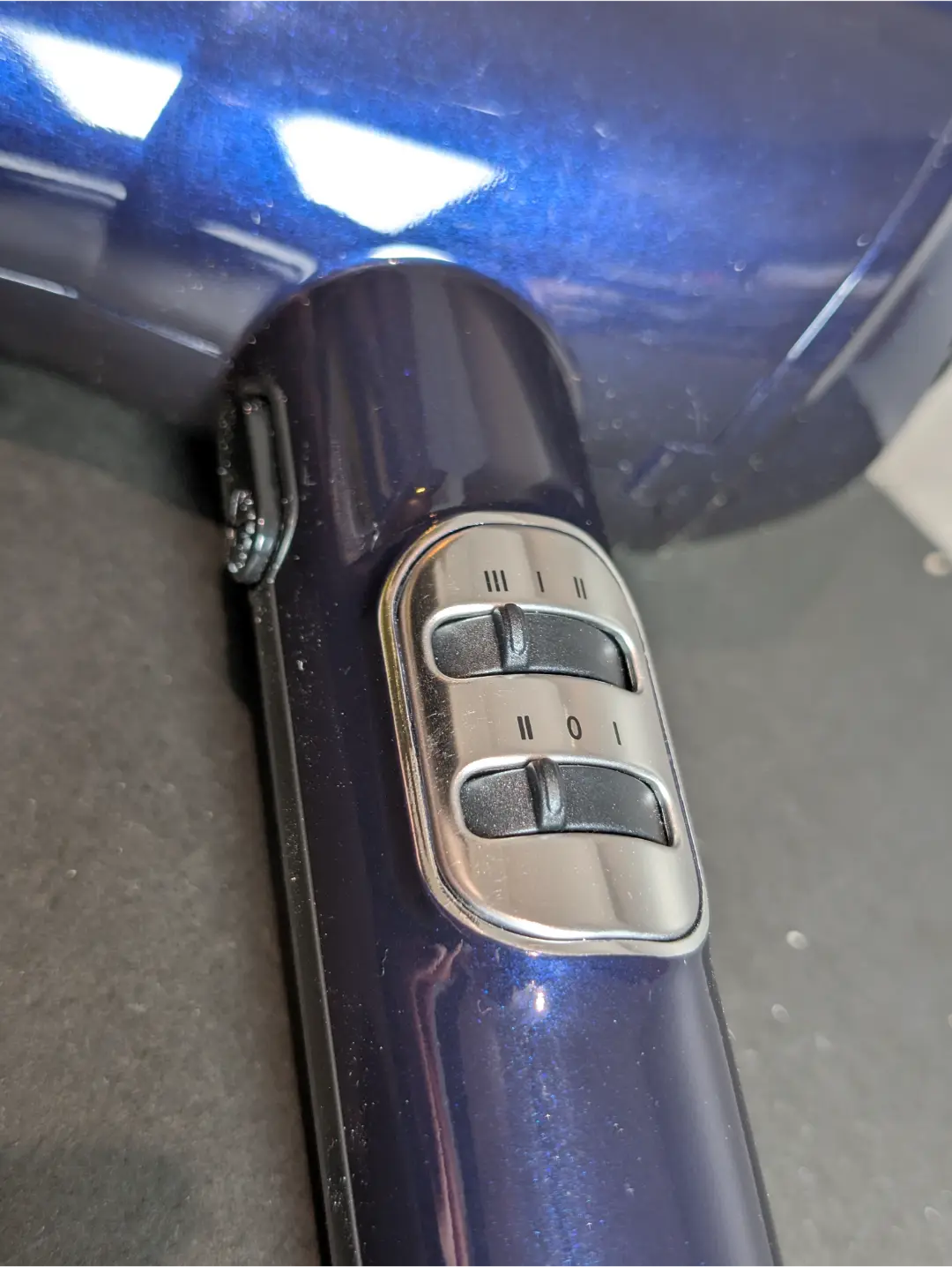Conair Infiniti Pro Neno Sliver Tourmaline Ceramic Styler