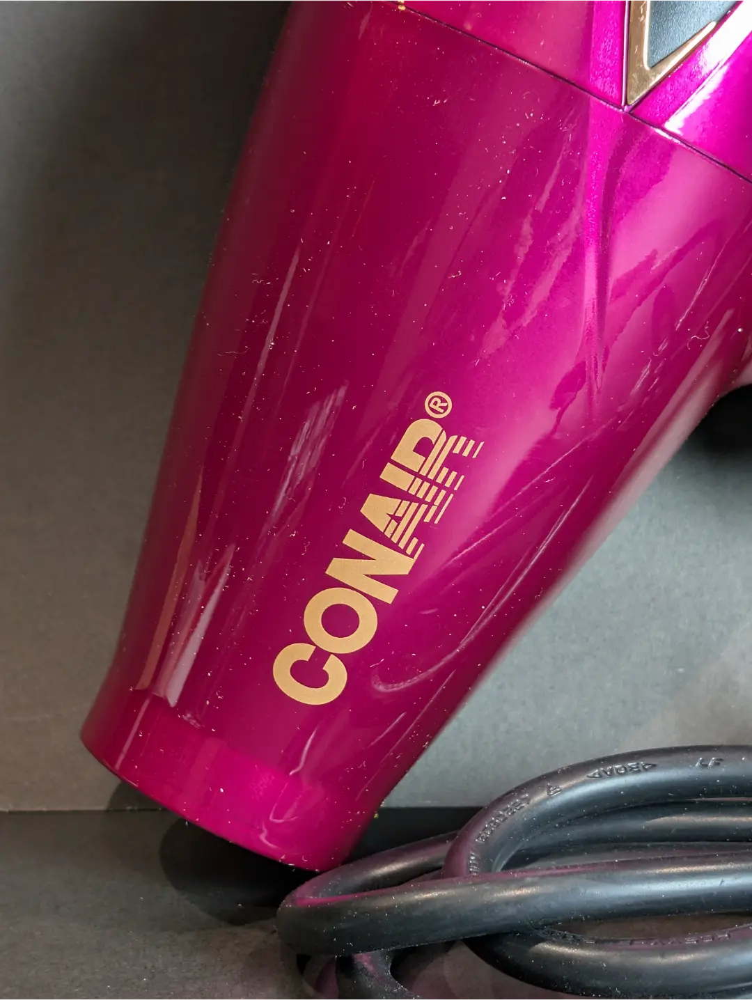 Conair 3Q Styling Dryer