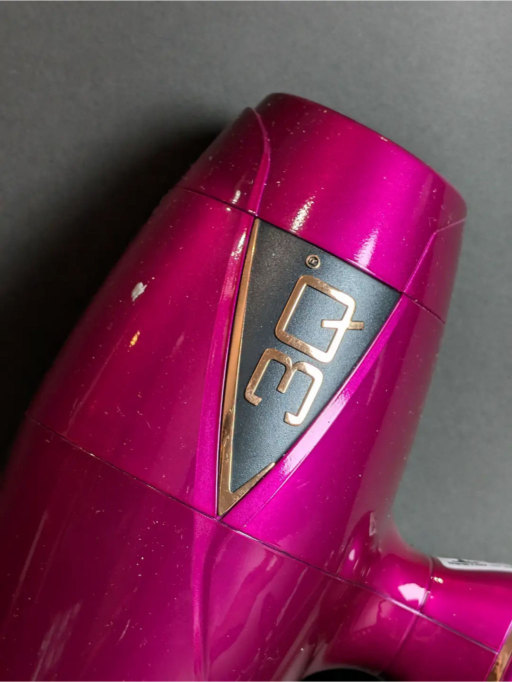 Conair 3Q Styling Dryer