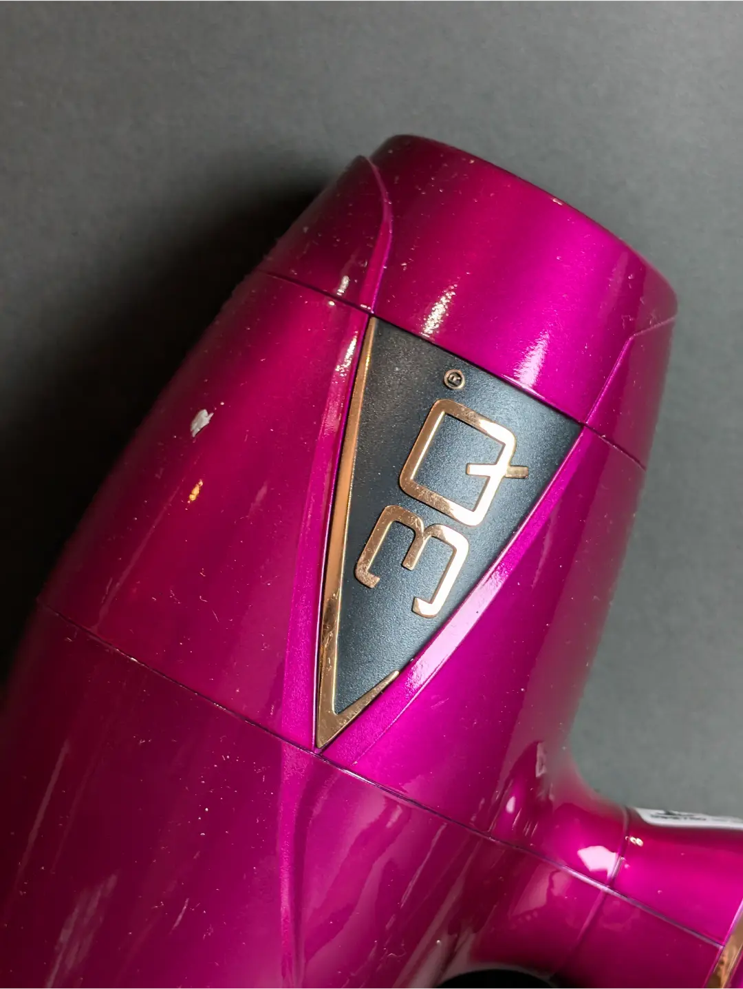 Conair 3Q Styling Dryer