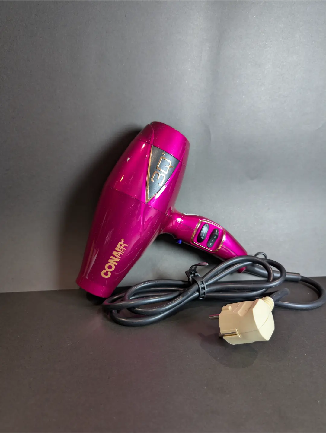 Conair 3Q Styling Dryer