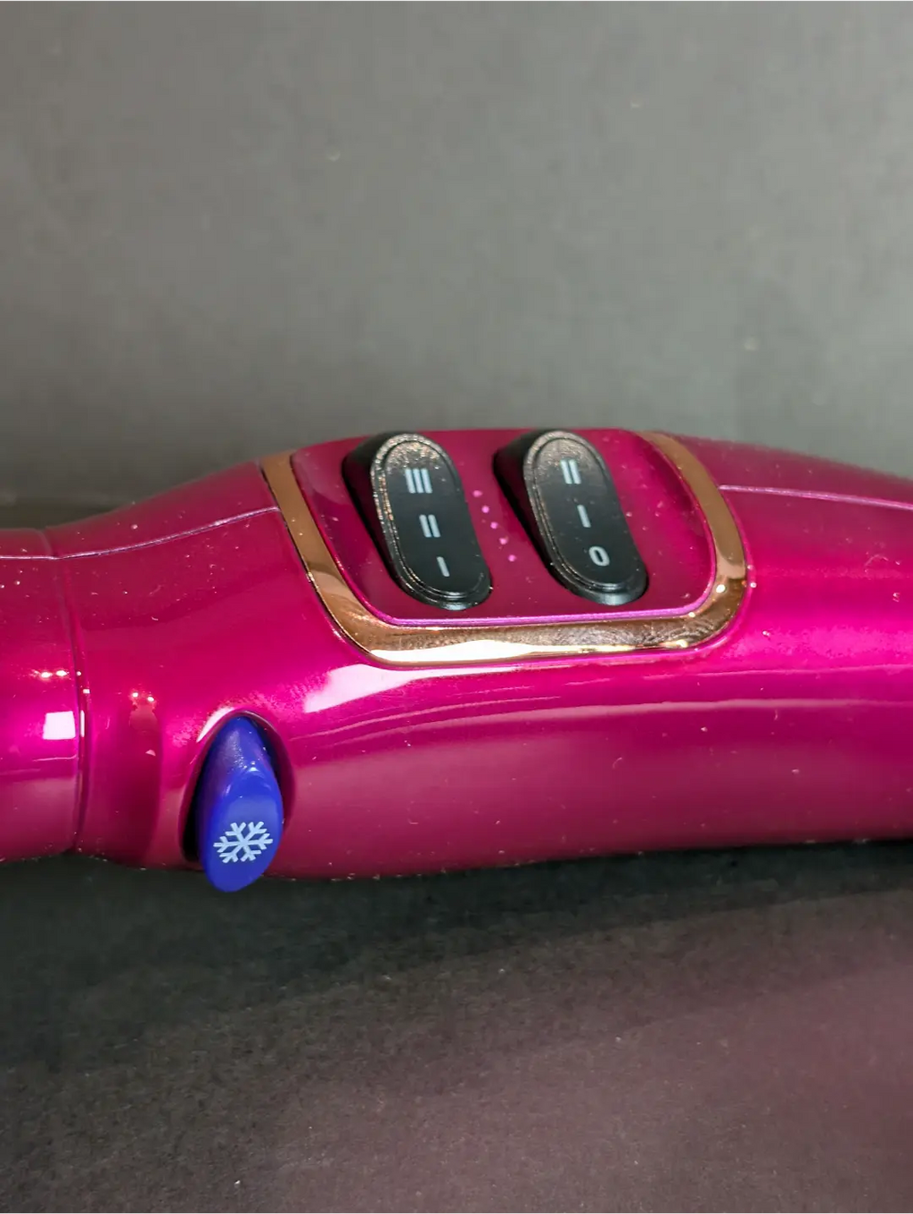 Conair 3Q Styling Dryer