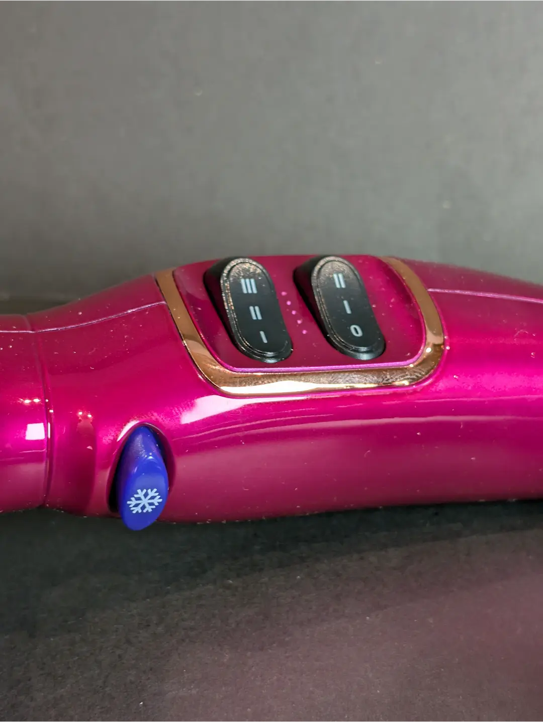 Conair 3Q Styling Dryer