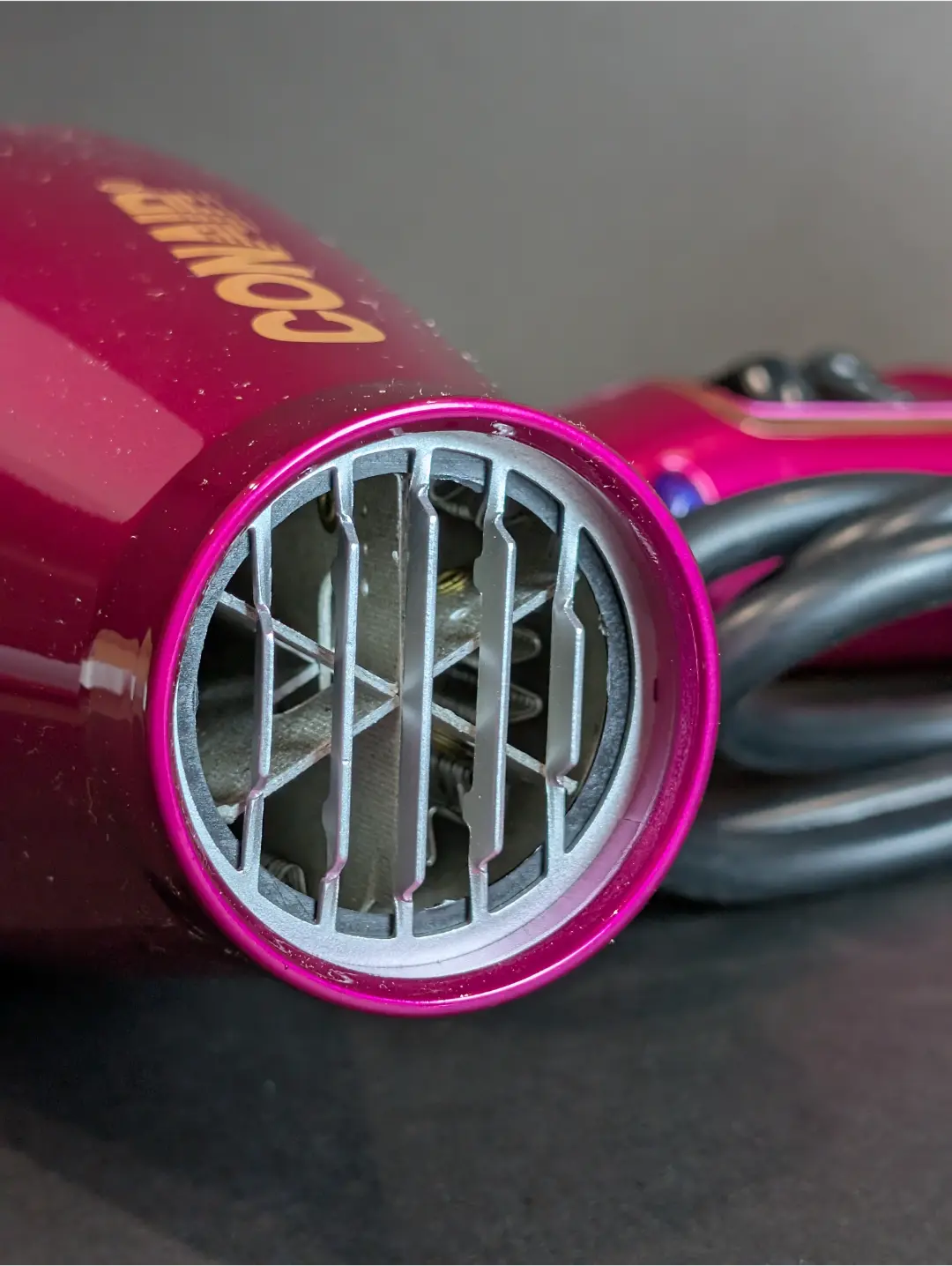 Conair 3Q Styling Dryer