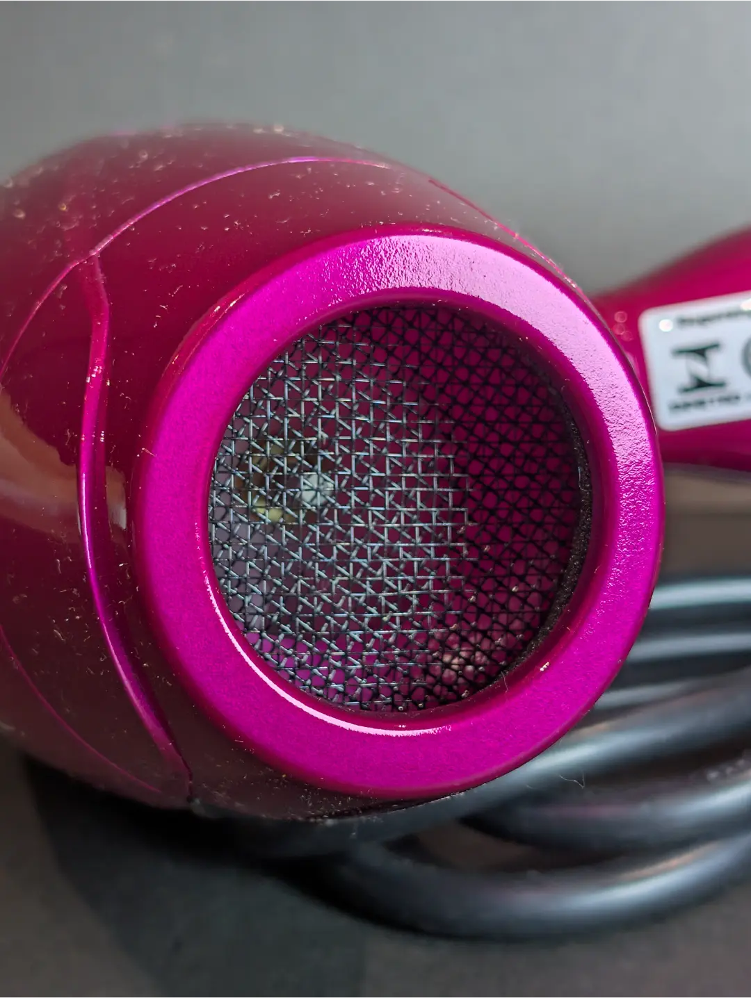 Conair 3Q Styling Dryer