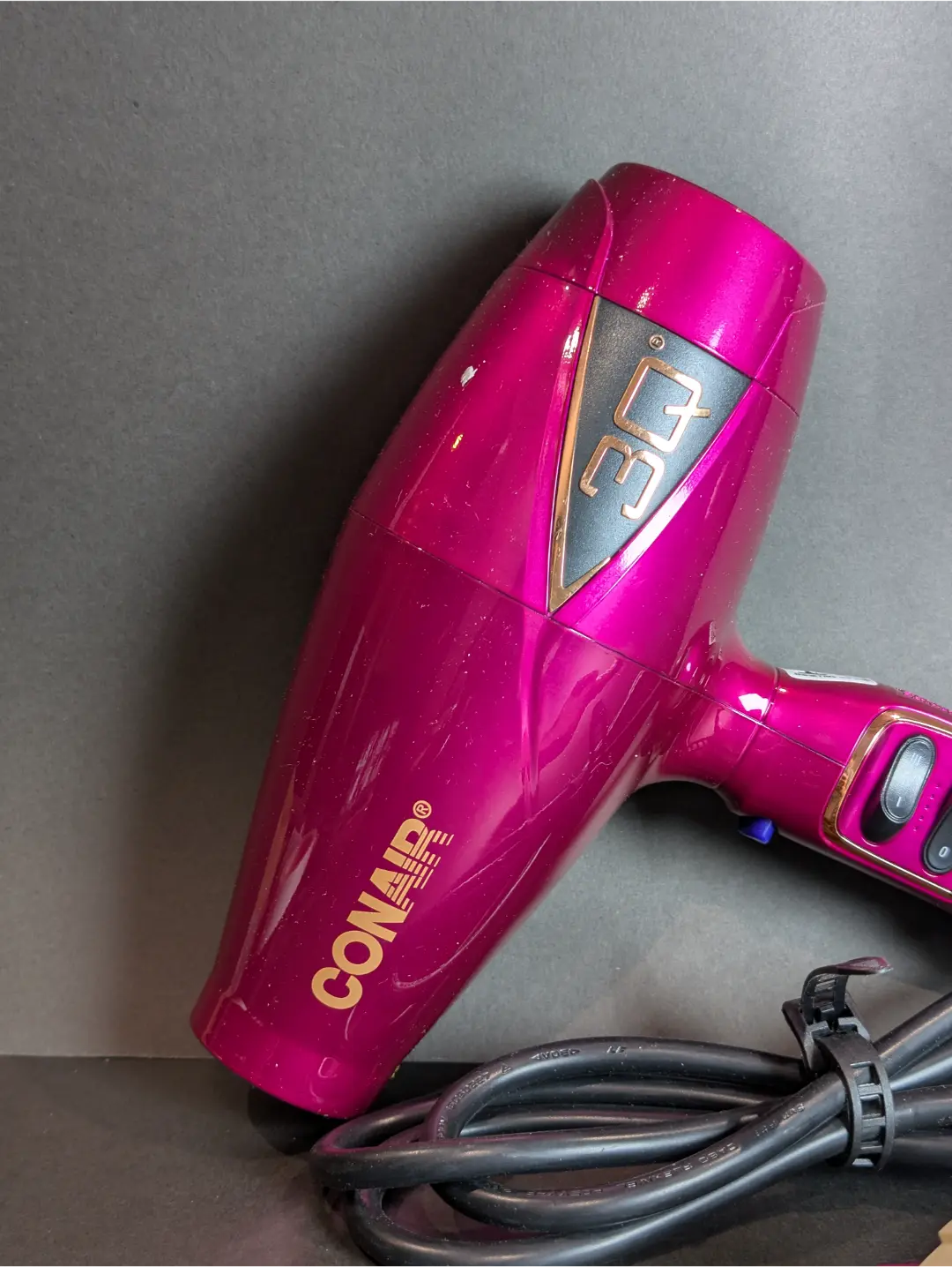Conair 3Q Styling Dryer
