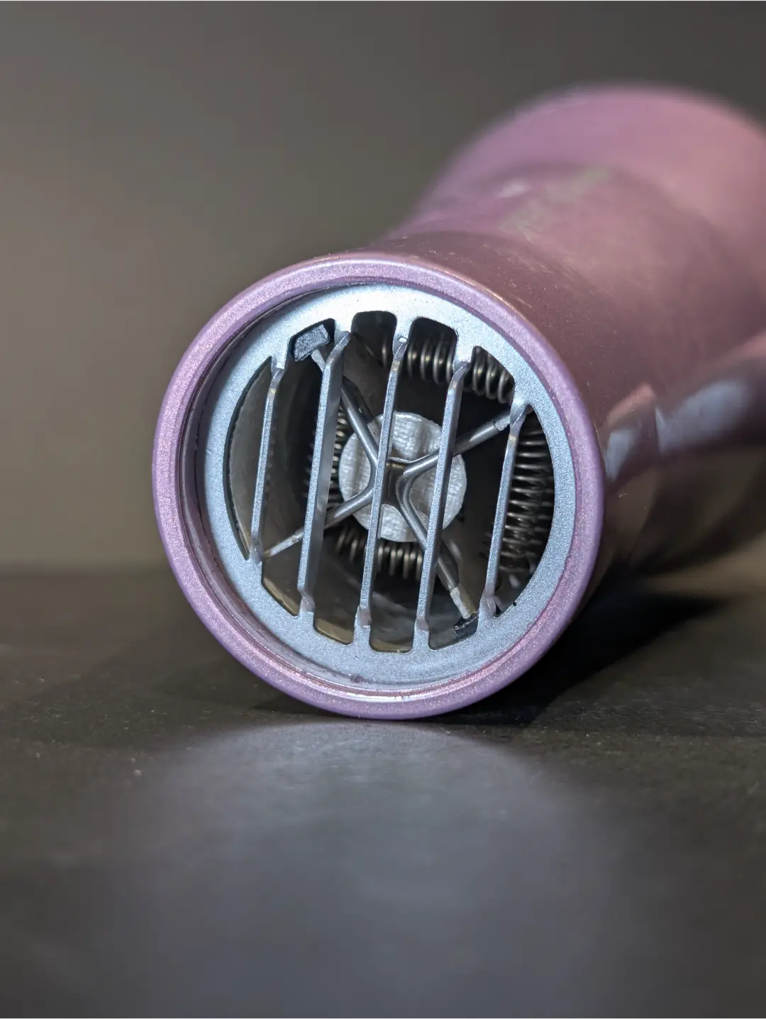 RUSK Speed Freak Pink Professional 2000 Watt Tourmaline Ceramic Dryer