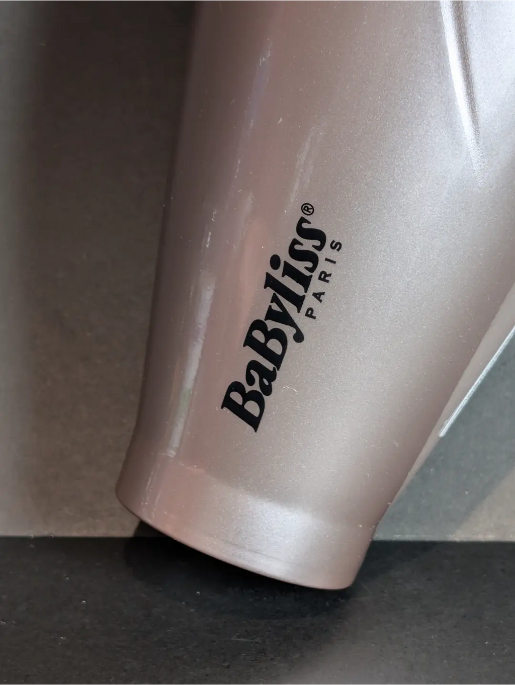 BaByliss Paris 3Q Professional Hair Dryer (BLD-30MSJ)
