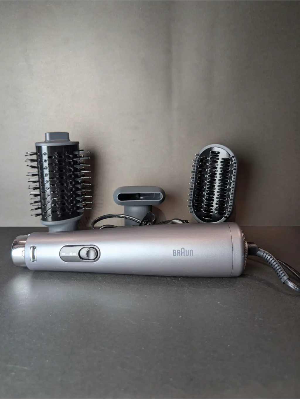Braun Airstyler AS4.3 Airbrush