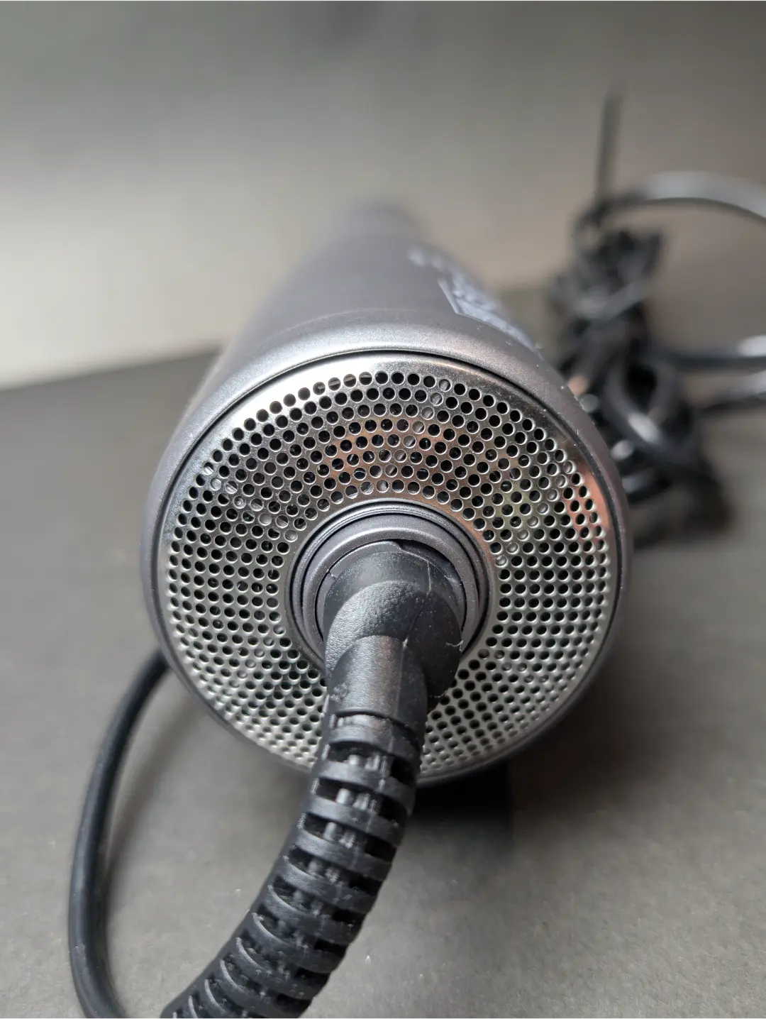 Braun Airstyler AS4.3 Airbrush