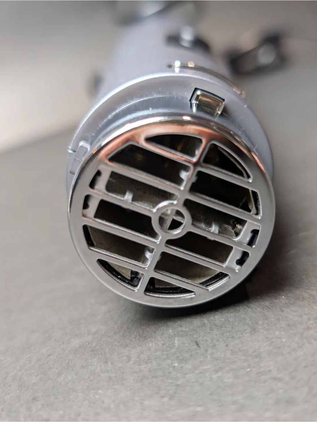 Braun Airstyler AS4.3 Airbrush