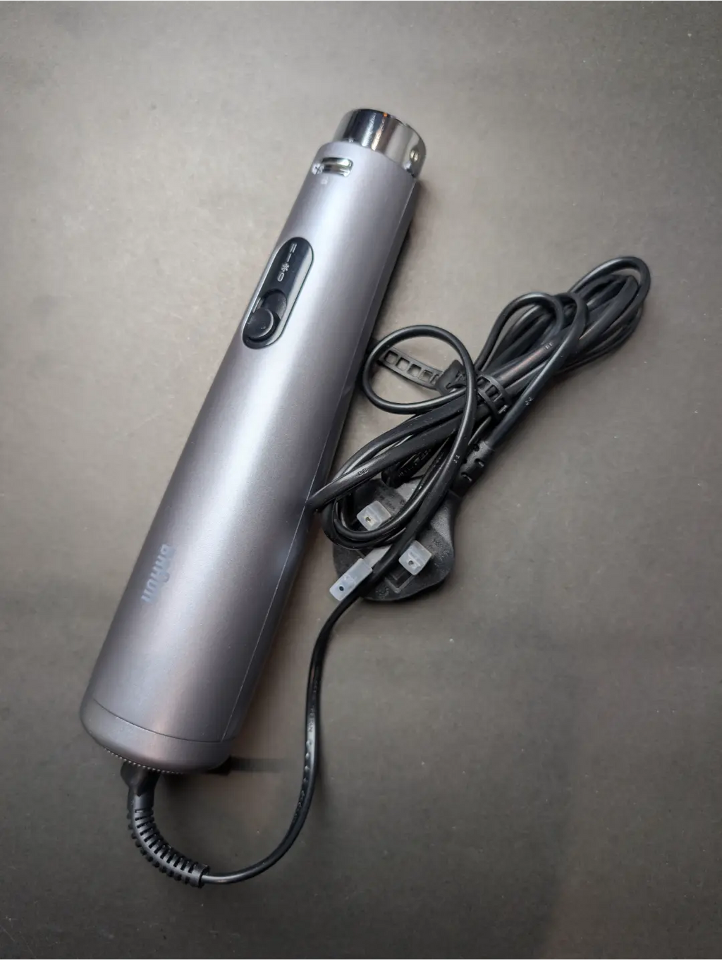 Braun Airstyler AS4.3 Airbrush