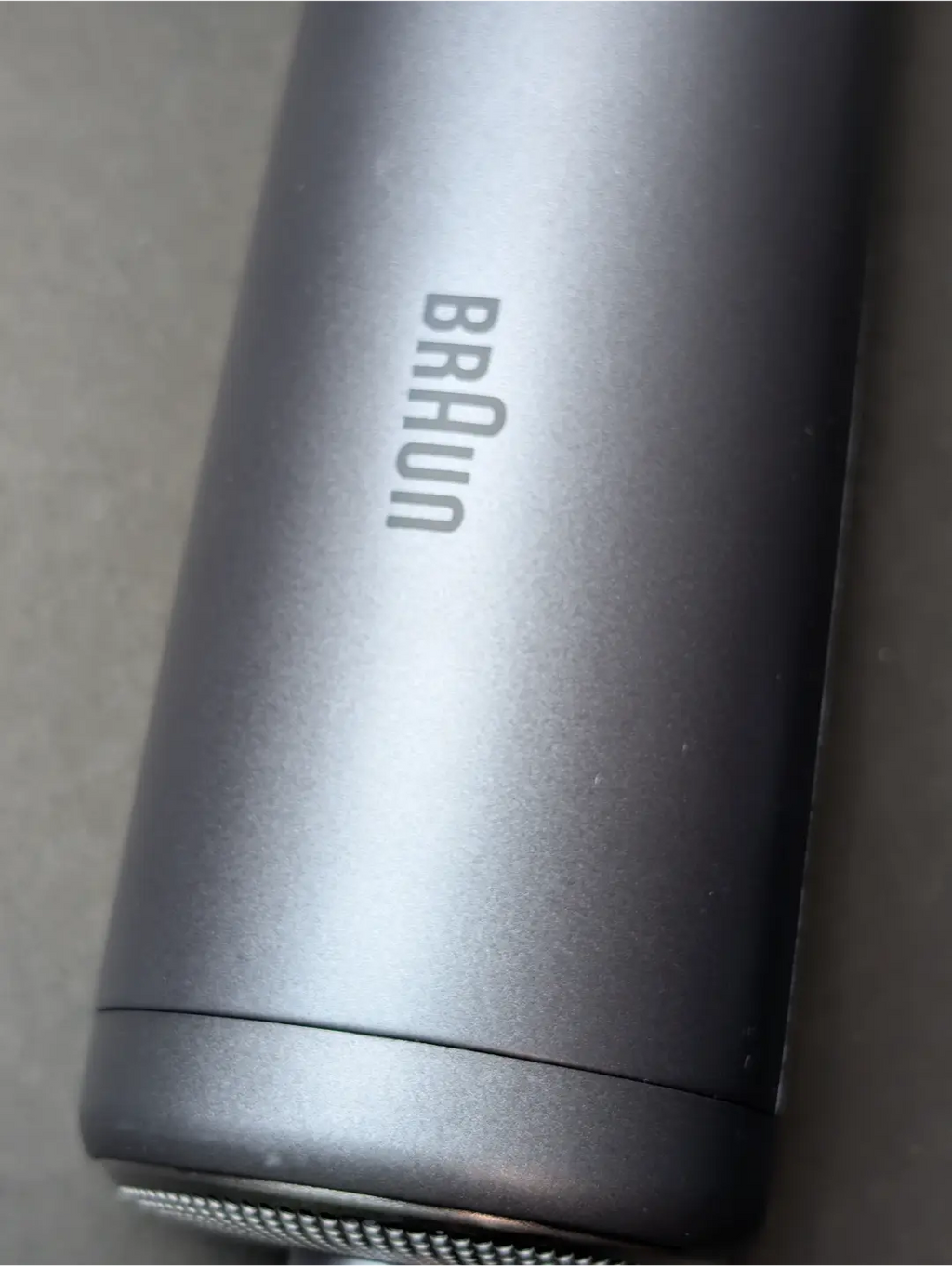 Braun Airstyler AS4.3 Airbrush