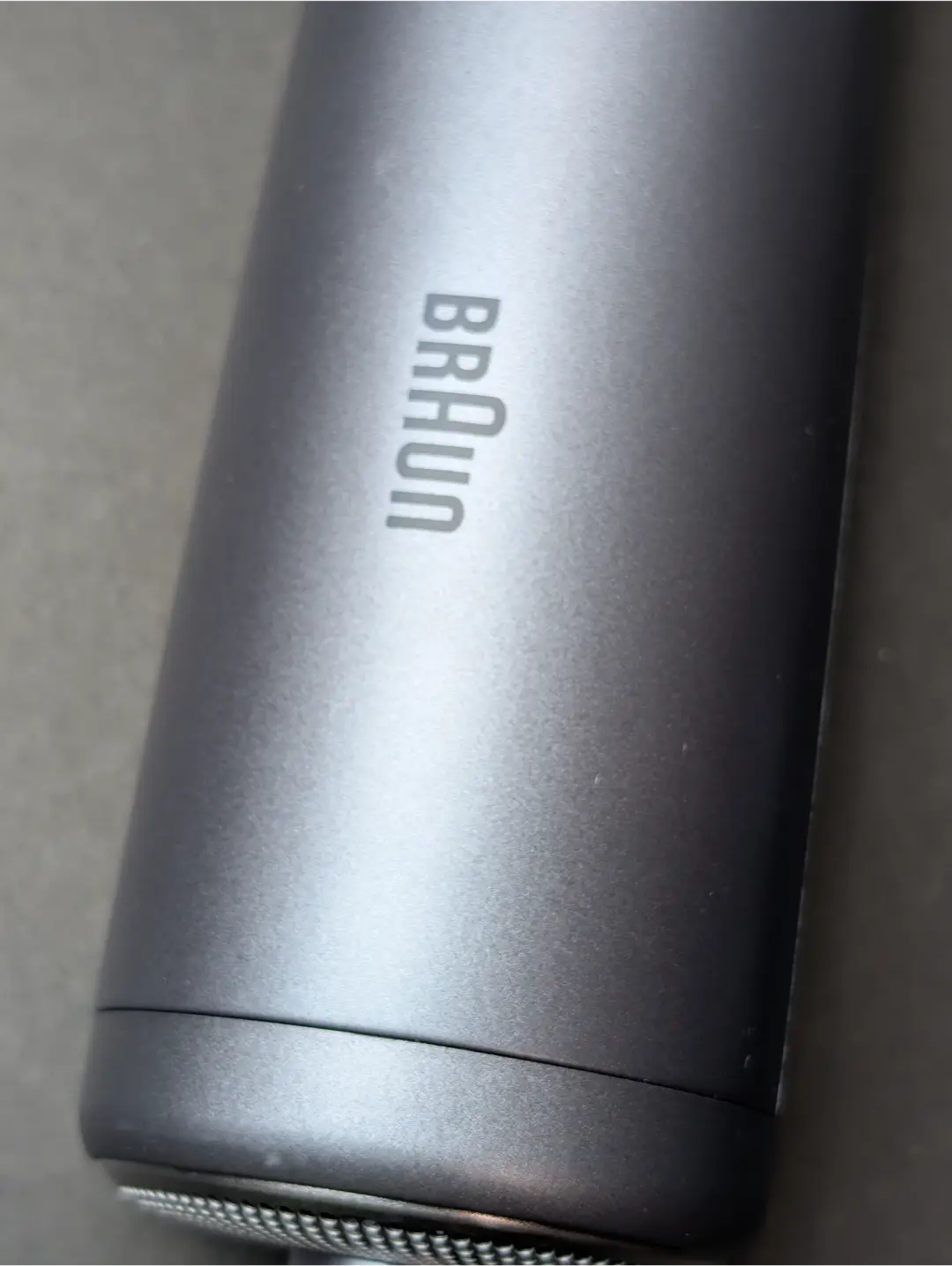 Braun Airstyler AS4.3 Airbrush