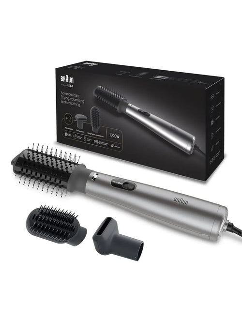 Braun Airstyler AS4.3 Airbrush