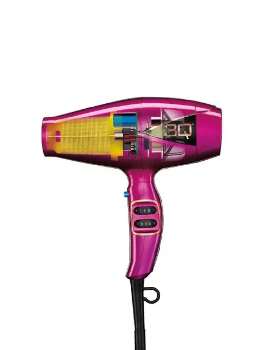 InfinitiPRO by Conair 1875 Watt Italian AC Motor Styling Tool