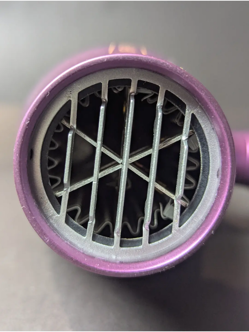 InfinitiPRO by Conair 1875 Watt Italian AC Motor Styling Tool