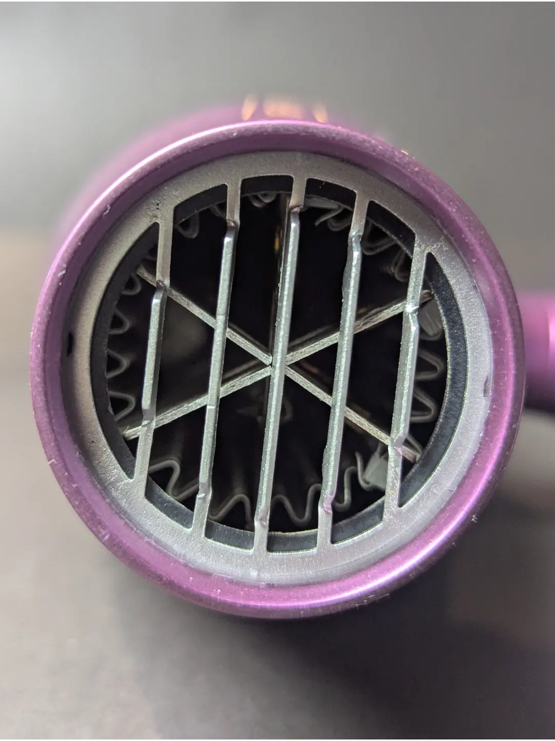 InfinitiPRO by Conair 1875 Watt Italian AC Motor Styling Tool