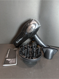 Jilbère de Paris Porcelain Series 1900W Professional Cord-Keeper Dryer