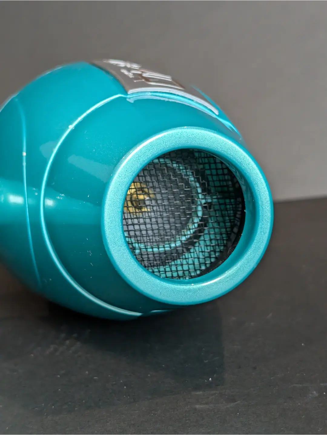 Conair Luxe™ 4Q Styling Tool (Heat Protect Brushless Motor Technology)
