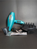 Conair Luxe™ 4Q Styling Tool (Heat Protect Brushless Motor Technology)