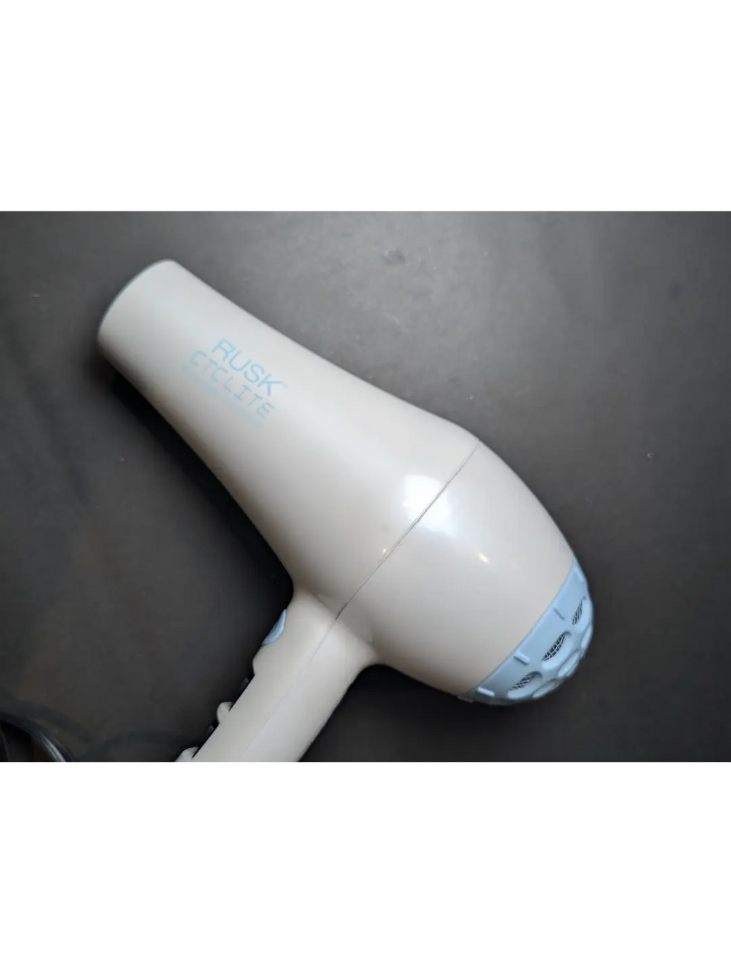 RUSK CTC Lite Professional Lightweight Dryer