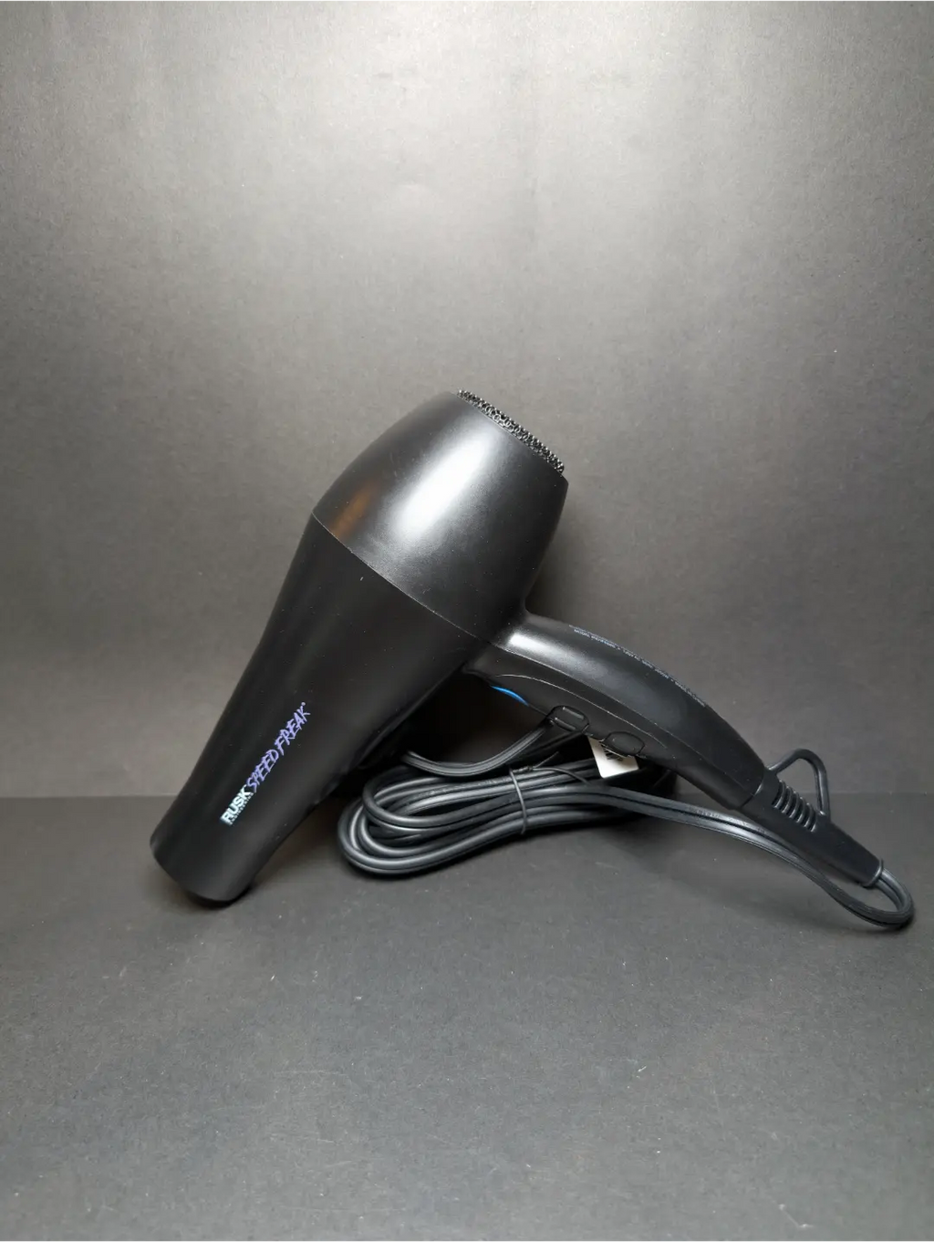 RUSK Engineering Speed Freak 2000 Watt Professional Dryer