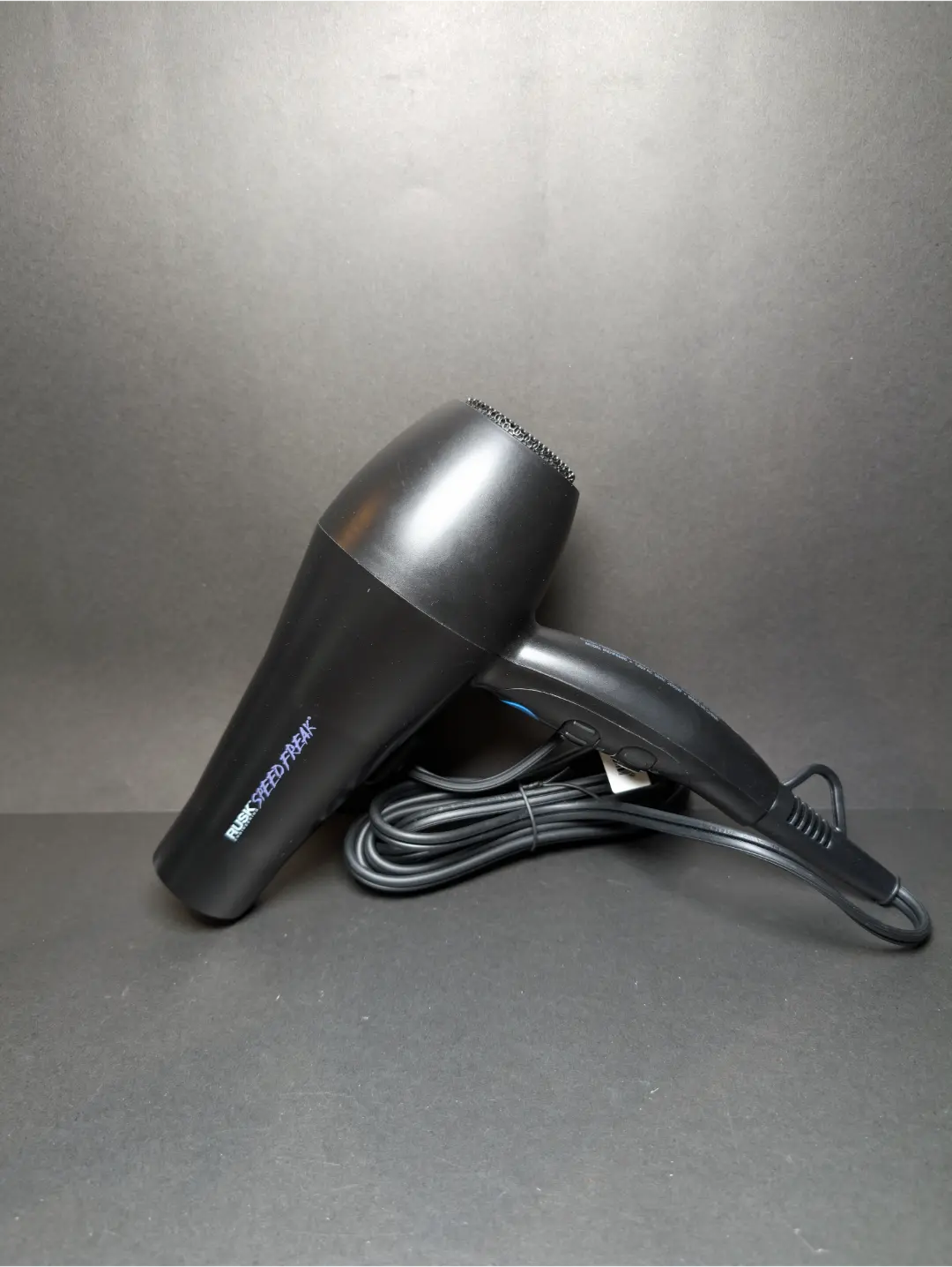 RUSK Engineering Speed Freak 2000 Watt Professional Dryer